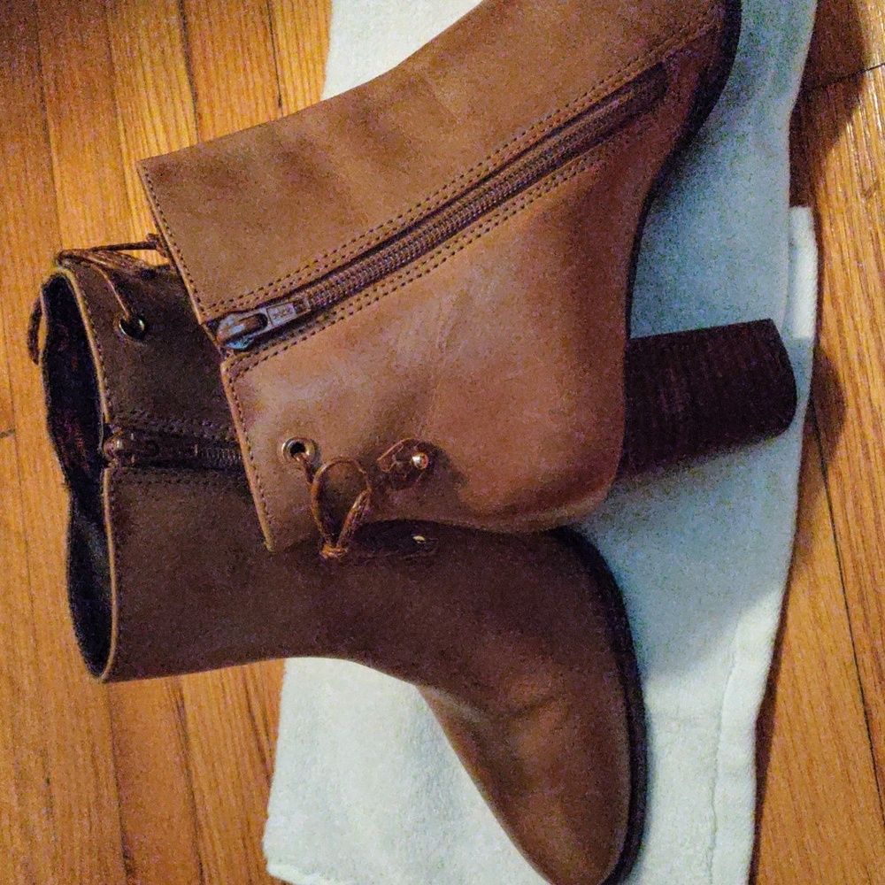 Booties - Picture 2 of 2